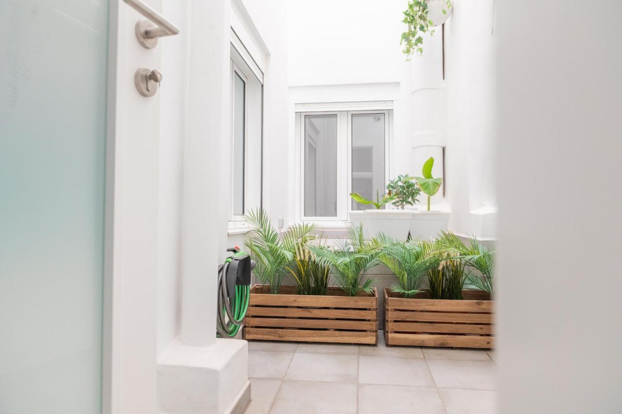 Appartement Centre Cruz *
