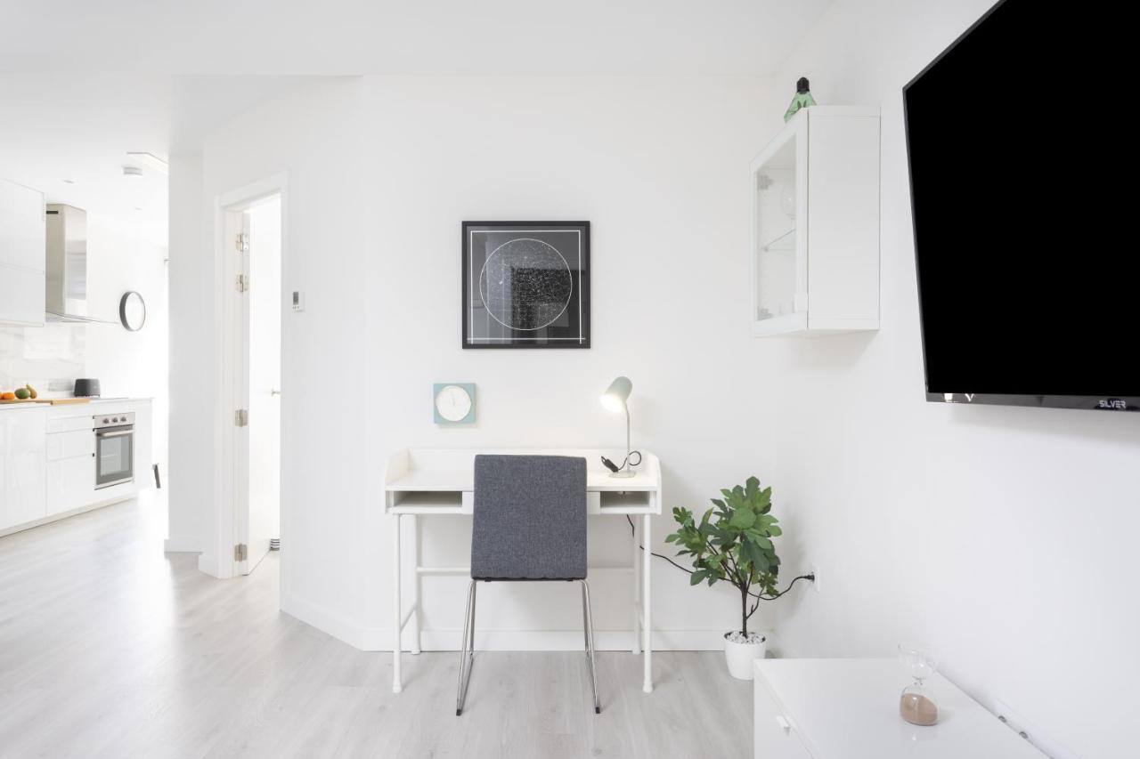 Home2book Olympo Appartement *