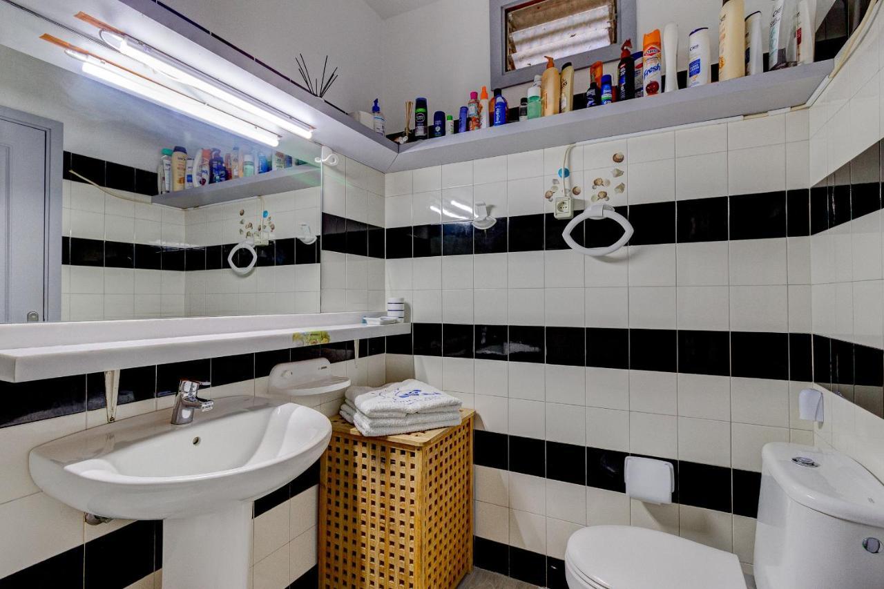 Appartement Costa Isora Puerto de Santiago (Tenerife)
