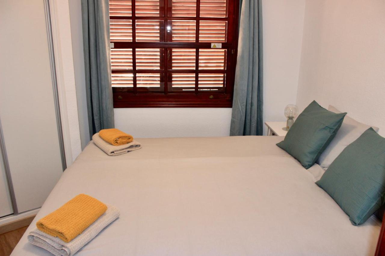 Modern 1bdr Appartement