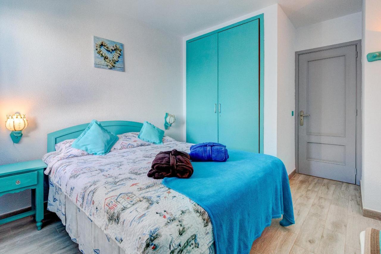 Costa Isora Appartement
