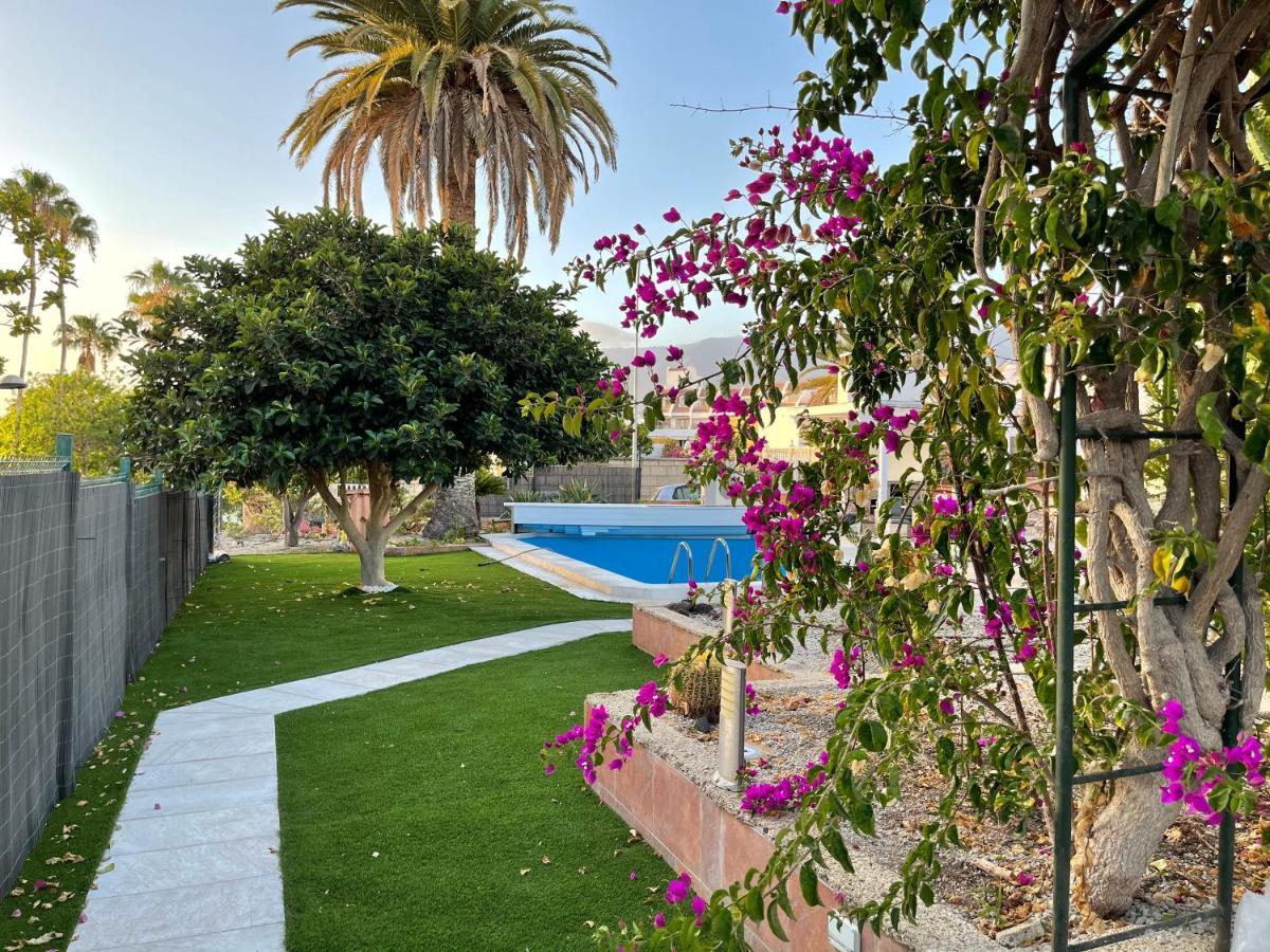 Villa The Great Escape Costa Adeje (Tenerife)