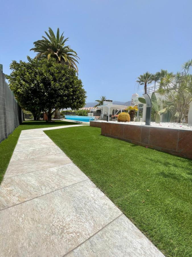 Villa The Great Escape Costa Adeje (Tenerife)