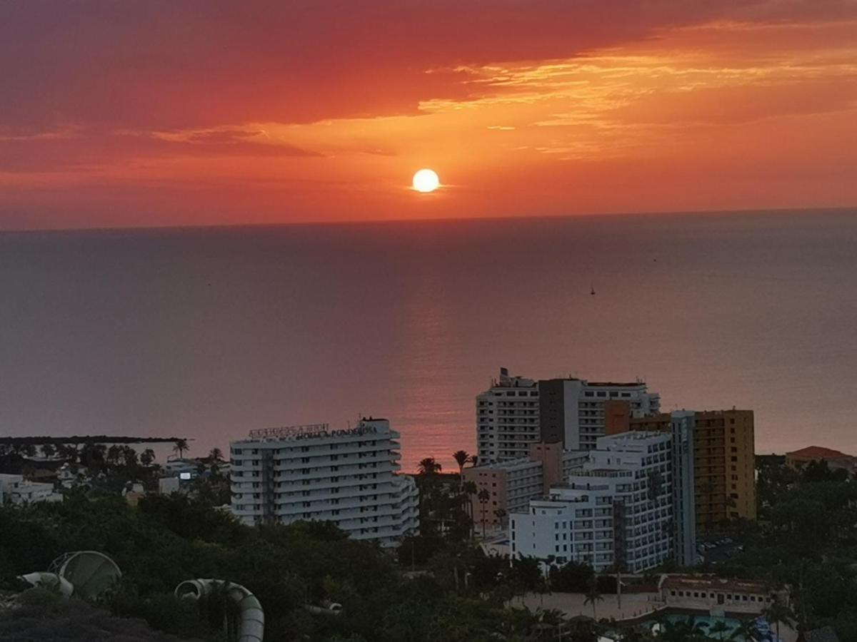 Cristianos Floor Horizon Appartement