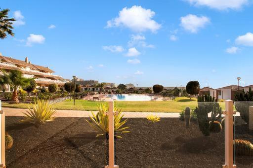 Royal Marine Golf V By Paramount Holidays San Miguel de Abona