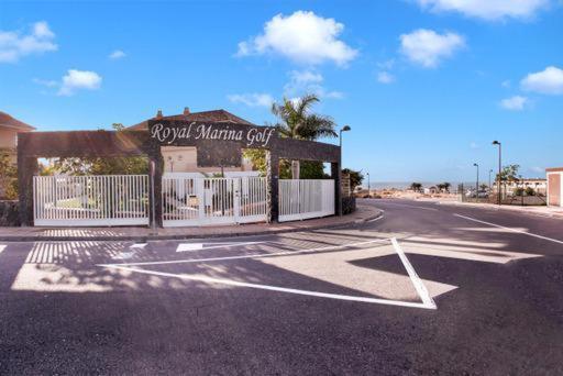 Royal Marine Golf V By Paramount Holidays San Miguel de Abona