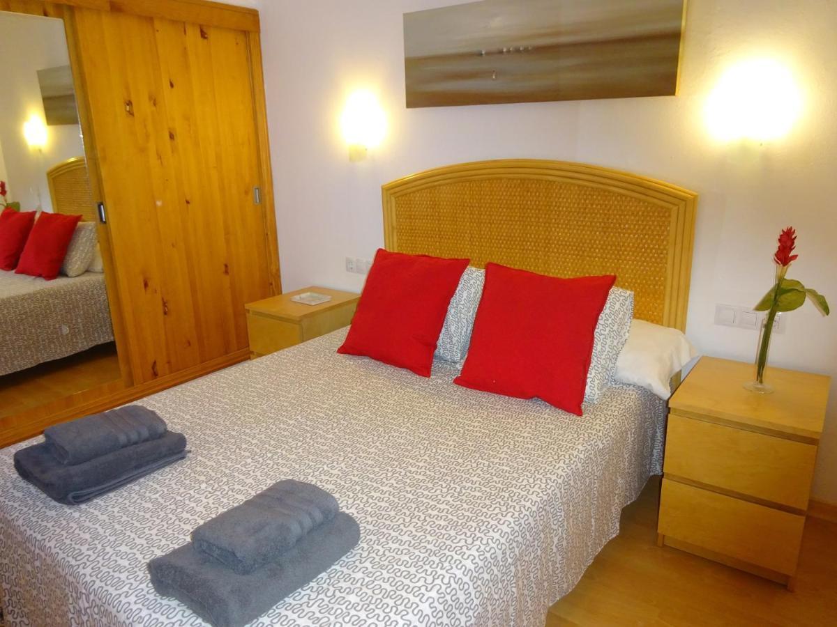 Cristianos Floor Horizon Appartement Los Cristianos (Tenerife)