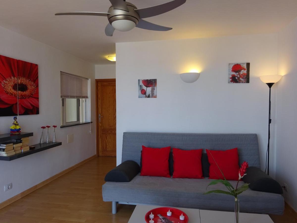Cristianos Floor Horizon
