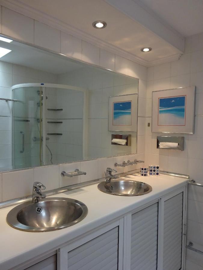 Cristianos Floor Horizon Appartement