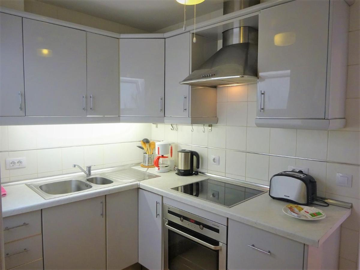 Appartement Cristianos Floor Horizon