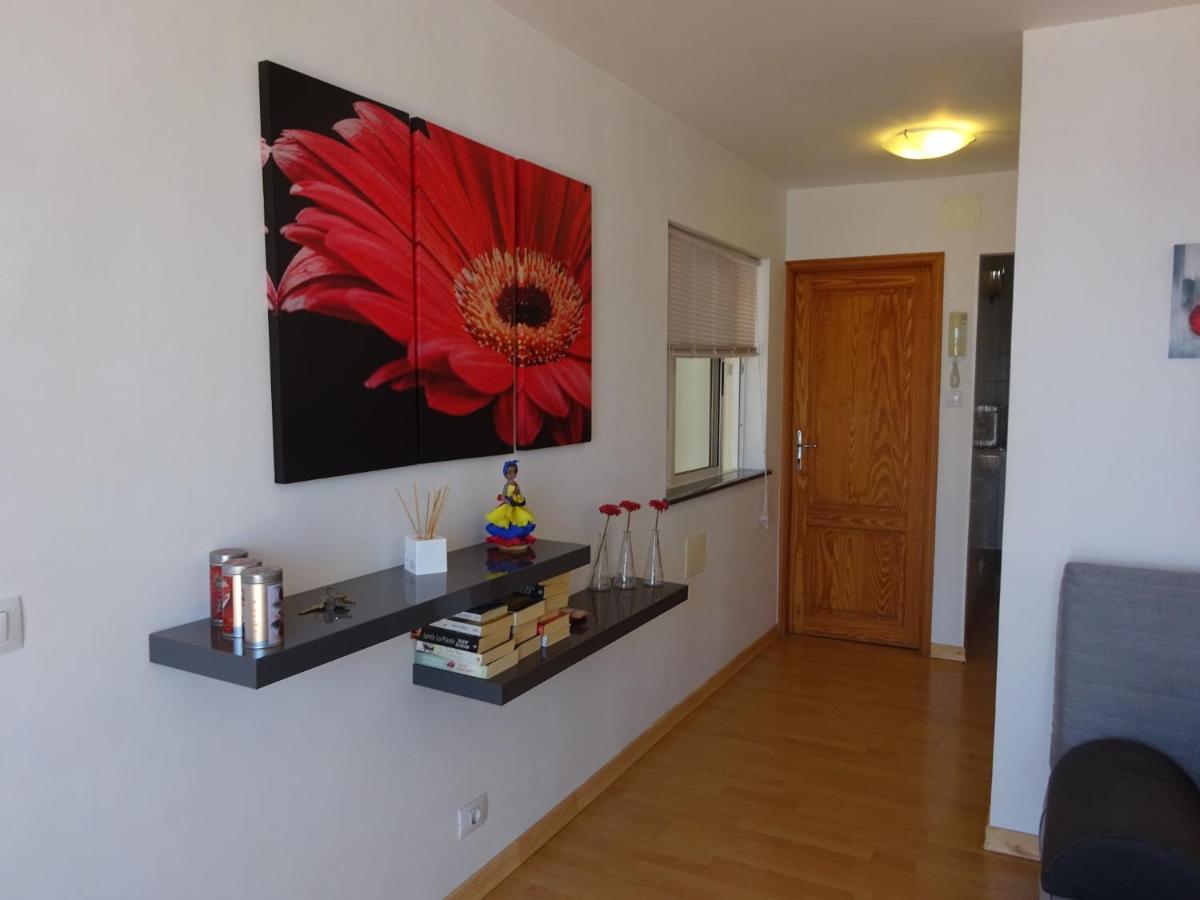 Appartement Cristianos Floor Horizon Los Cristianos (Tenerife)