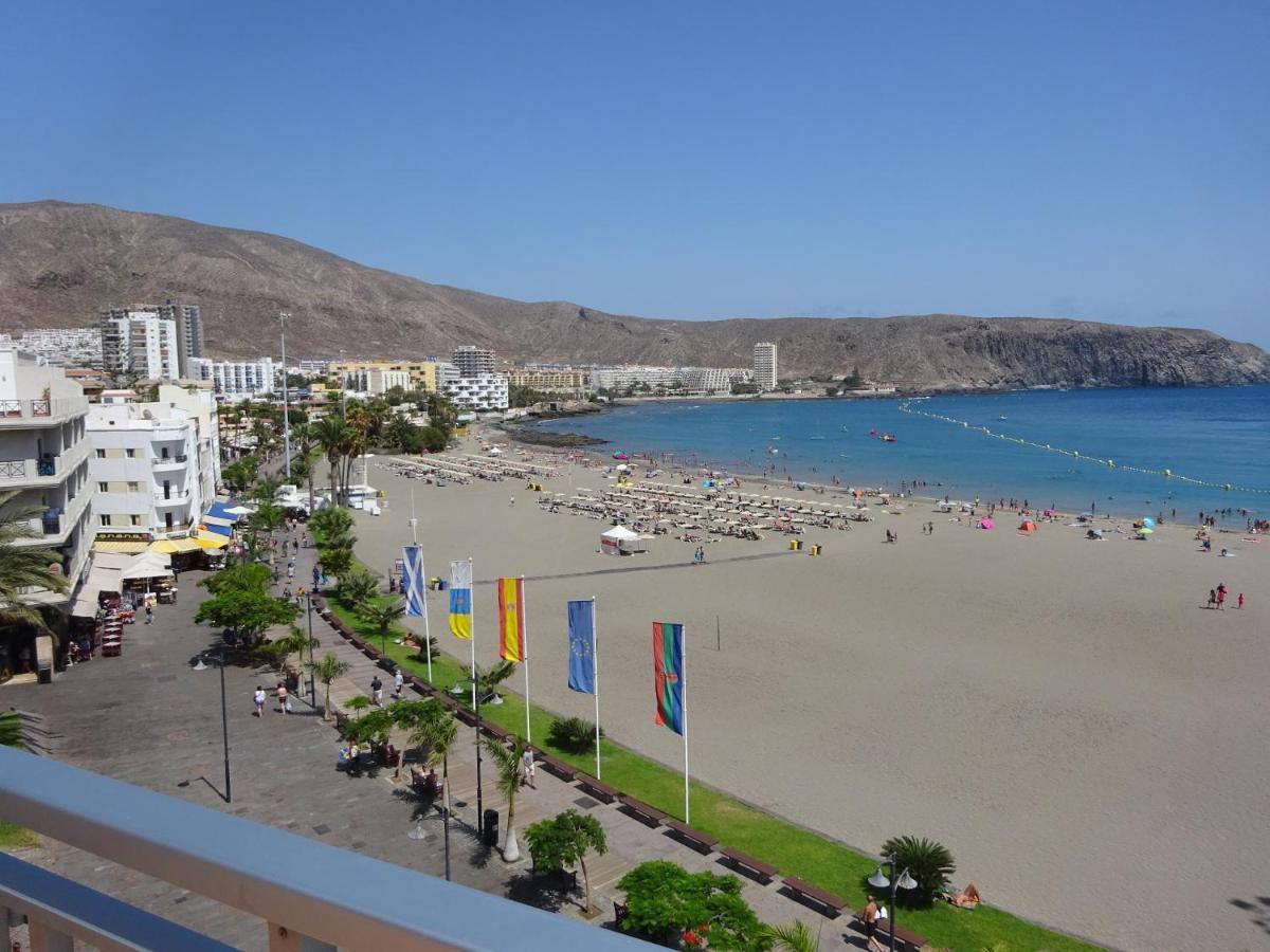 Appartement Cristianos Floor Horizon Los Cristianos (Tenerife)