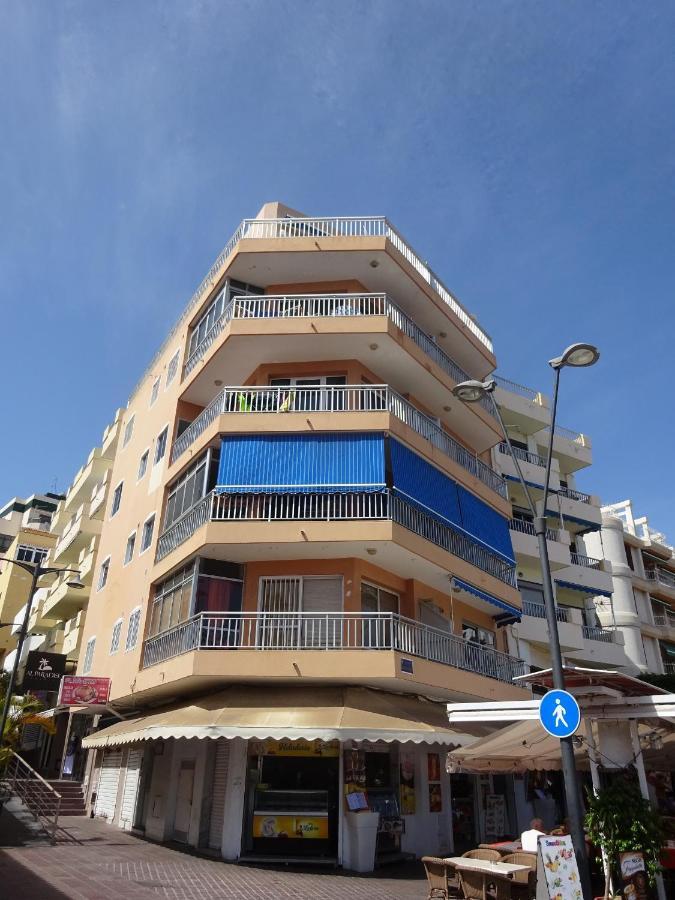 Cristianos Floor Horizon Appartement Los Cristianos (Tenerife)