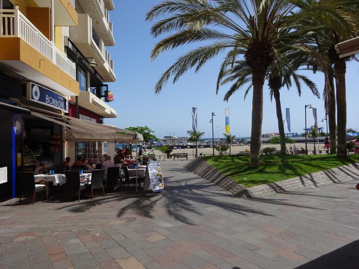 Appartement Cristianos Floor Horizon Los Cristianos (Tenerife)