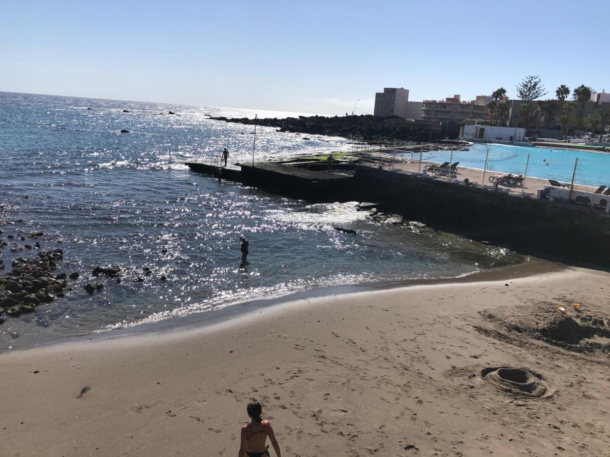 Appartement Primavera Arona (Tenerife)
