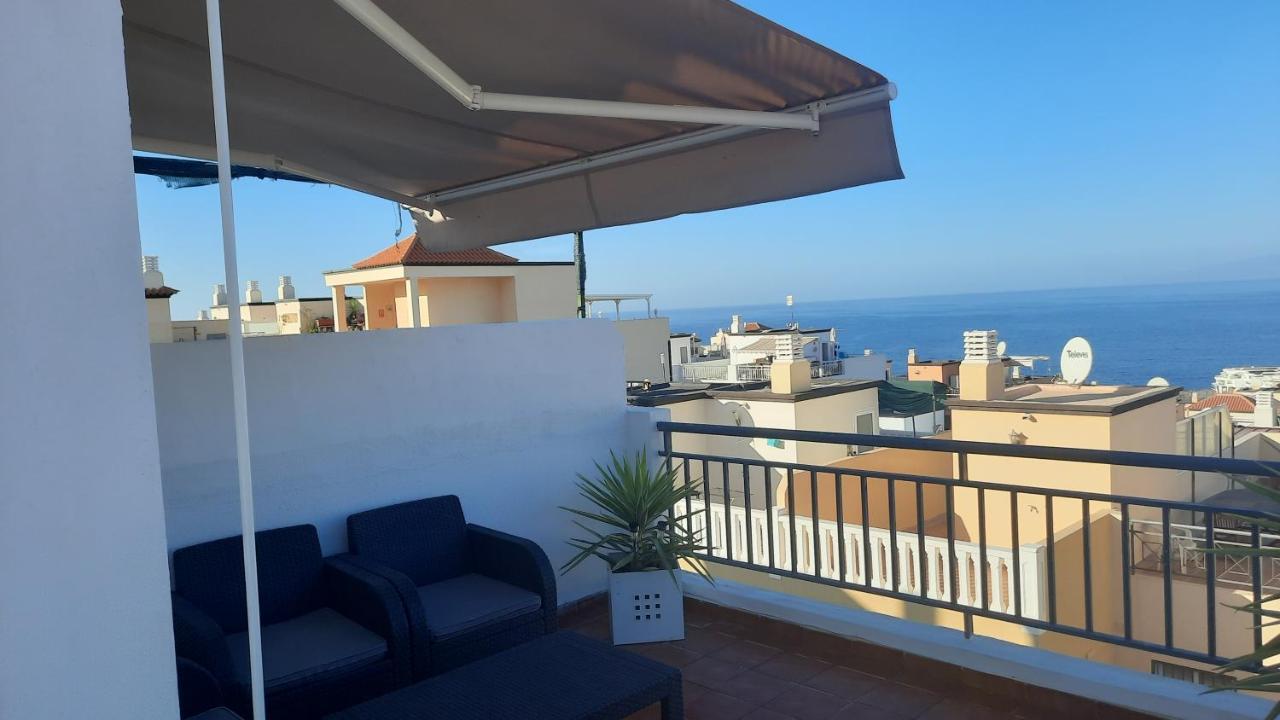 Penthouse With Ocean View * Callao Salvaje