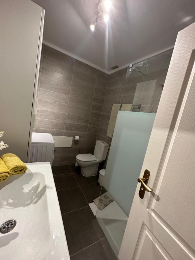 Rocas Del Mar Tenerife Appartement