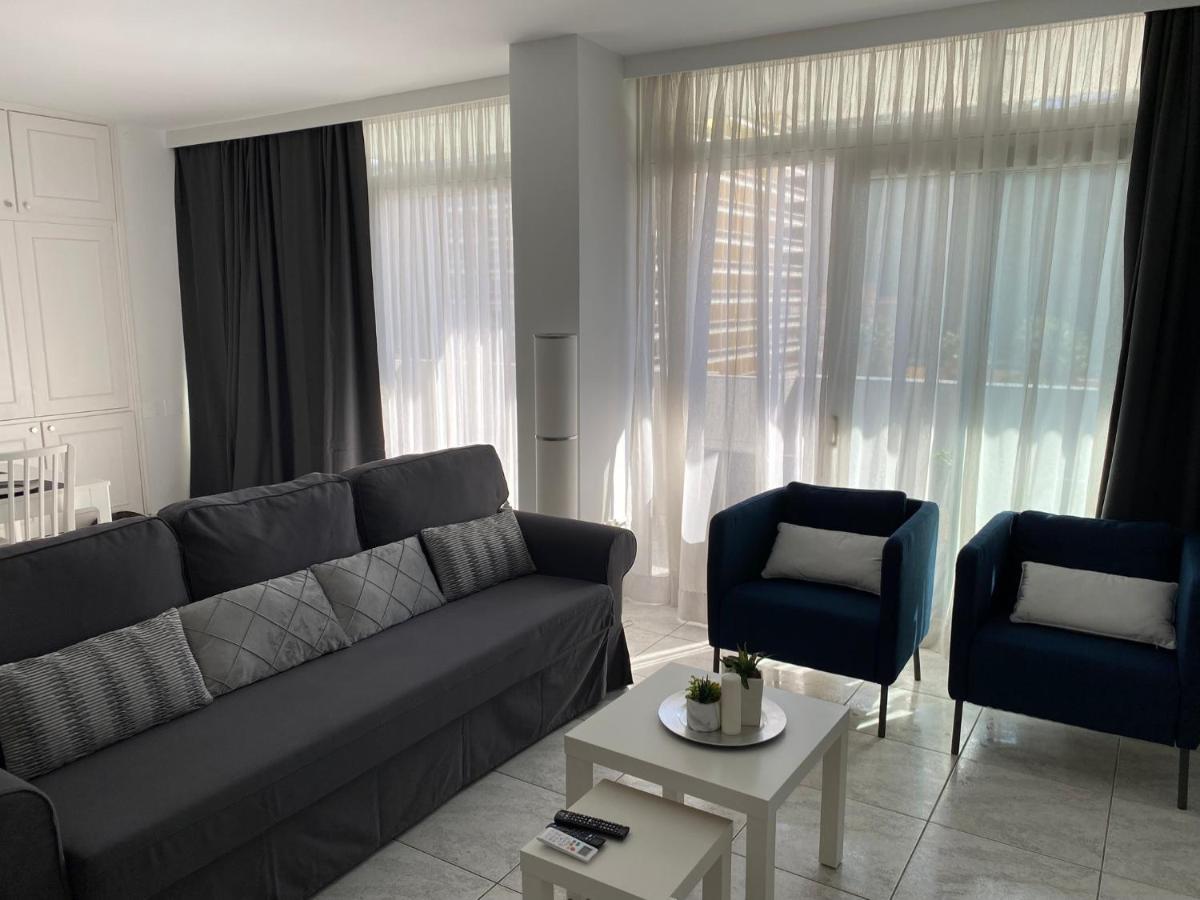 610 Con Terraza Martianez Puerto de la Cruz (Tenerife)