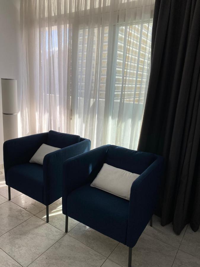 610 Con Terraza Martianez Appartement Puerto de la Cruz (Tenerife)