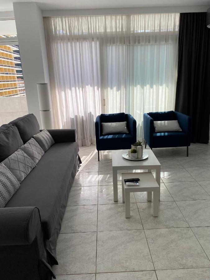 Appartement 610 Con Terraza Martianez