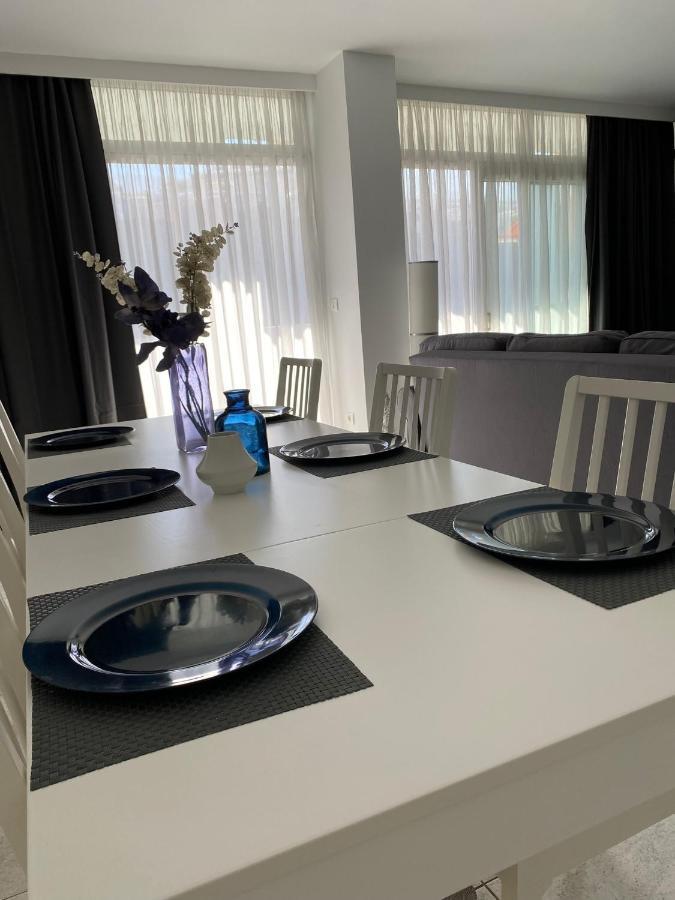 610 Con Terraza Martianez Appartement Puerto de la Cruz (Tenerife)