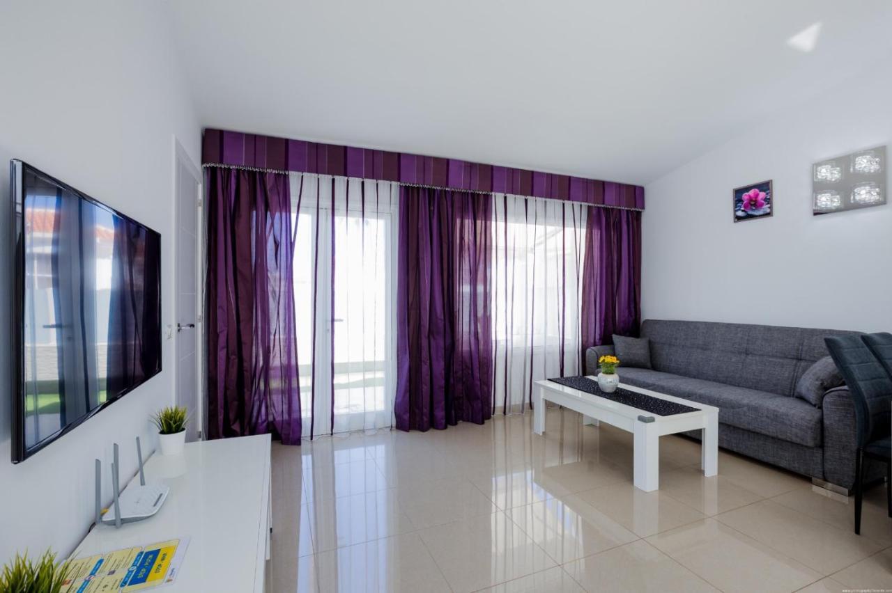 Island Village Prime 312 Appartement Costa Adeje (Tenerife)