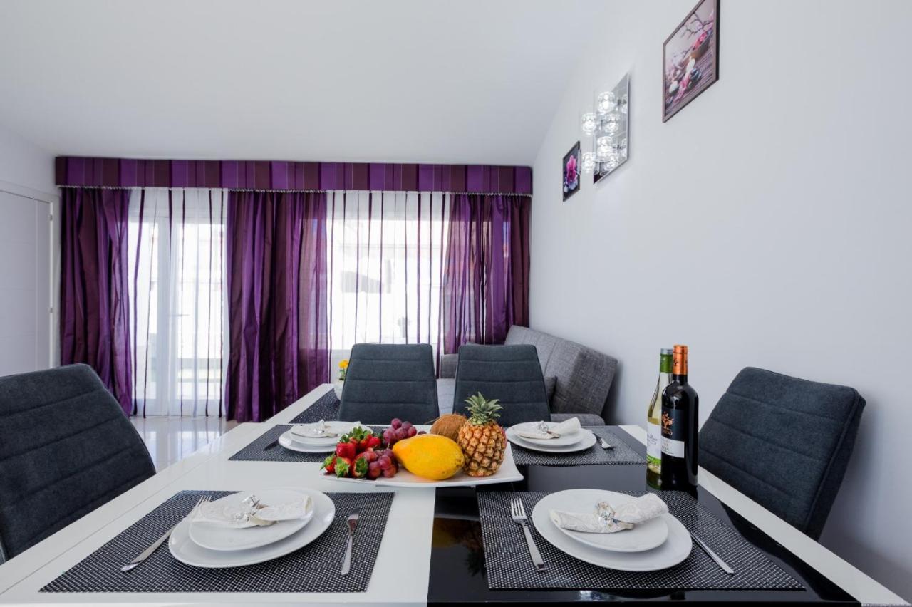 Appartement Island Village Prime 312