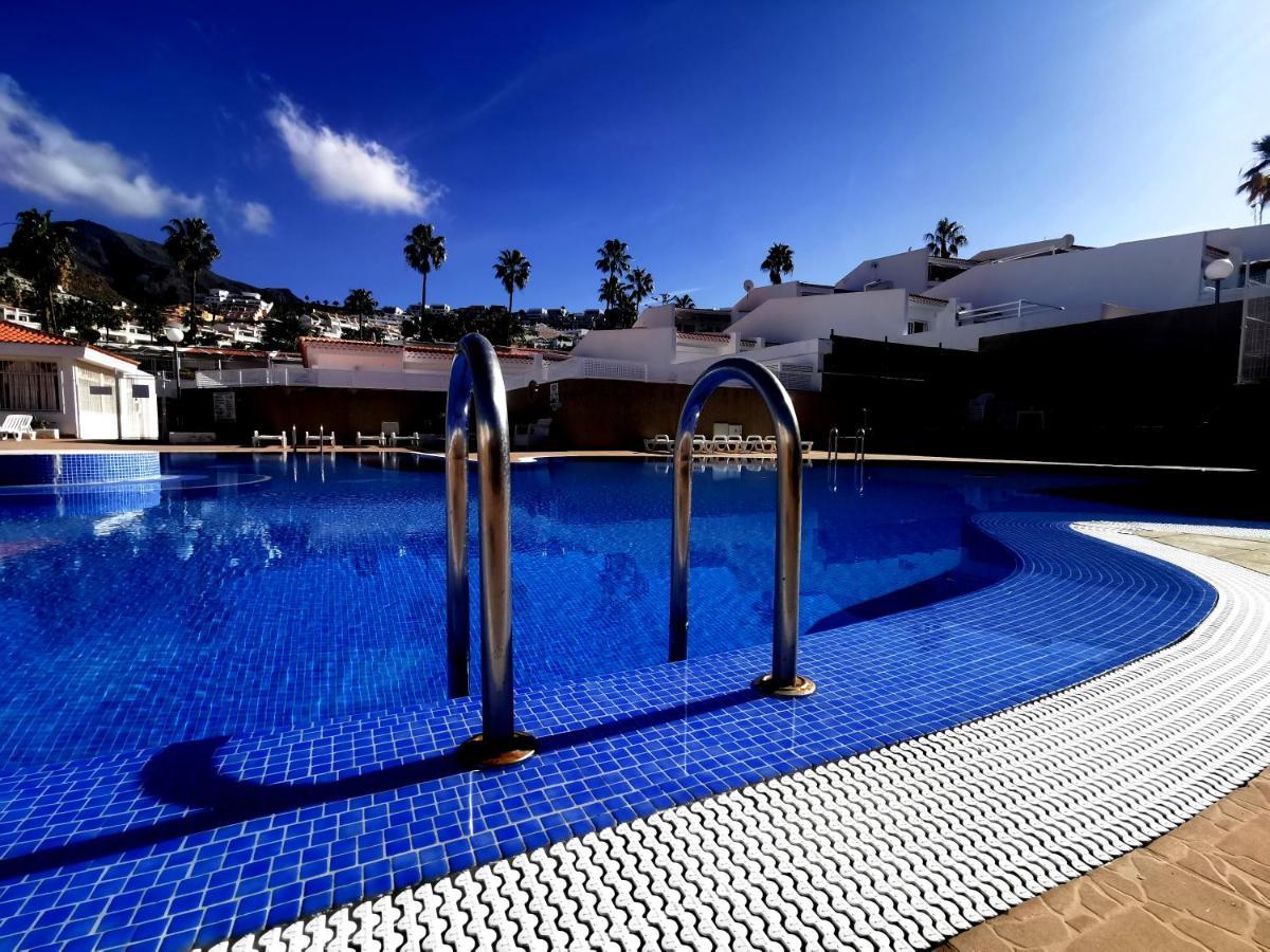 Appartement Island Village Prime 312 Costa Adeje (Tenerife)