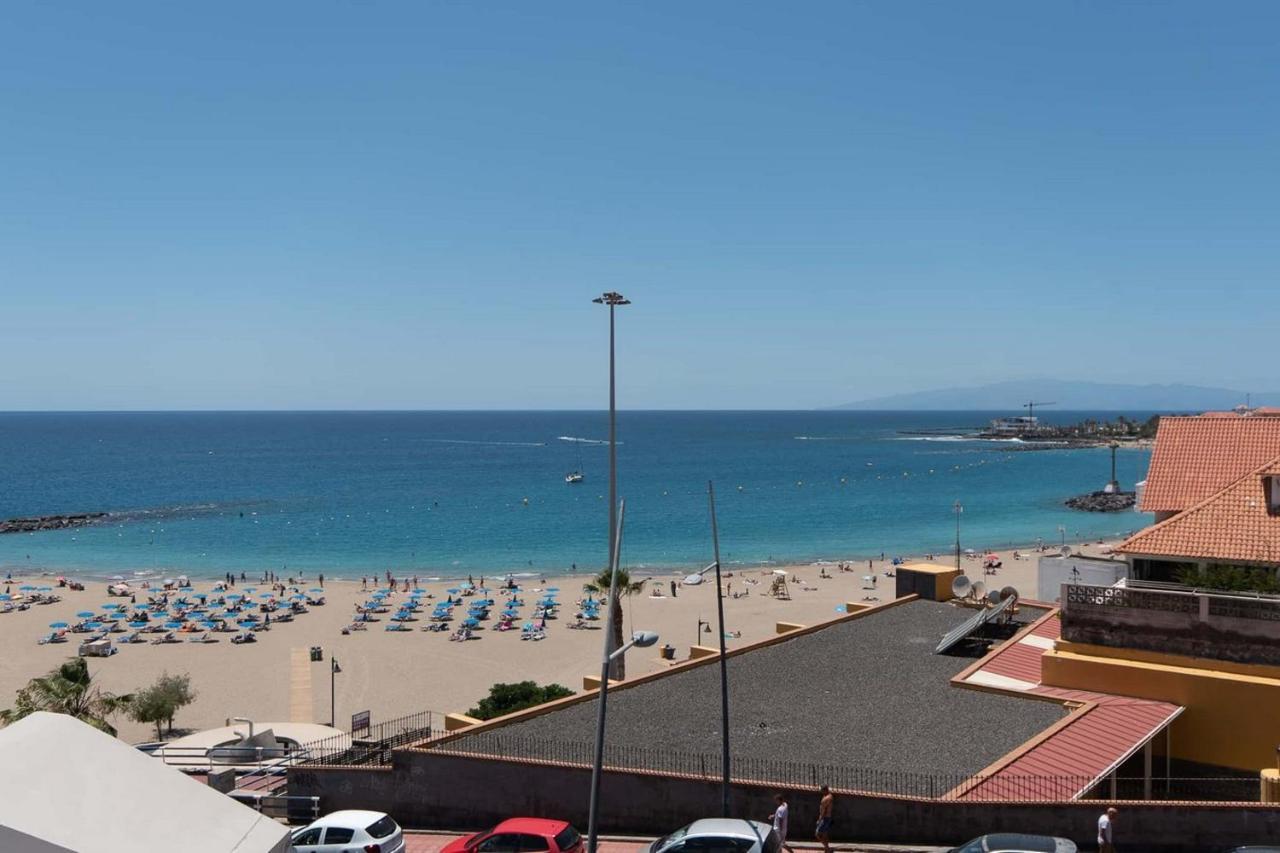 Virginia Los Cristianos (Tenerife)