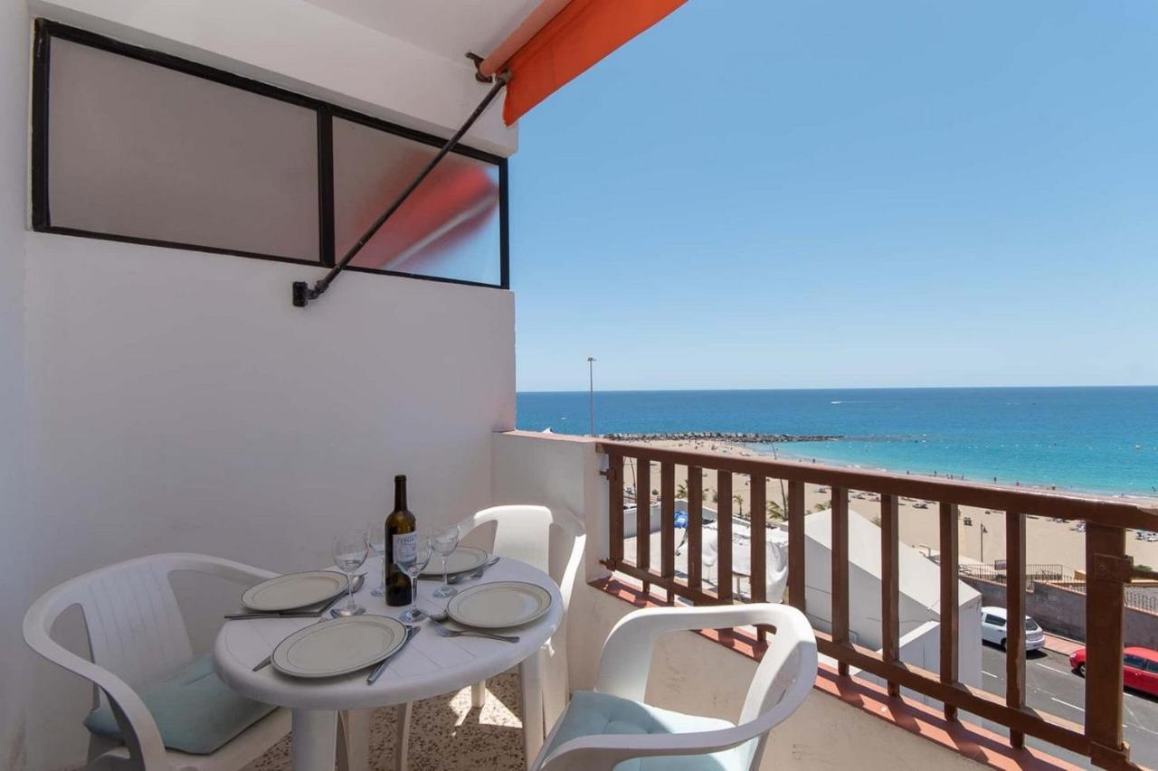 Apartment Virginia Los Cristianos (Tenerife)