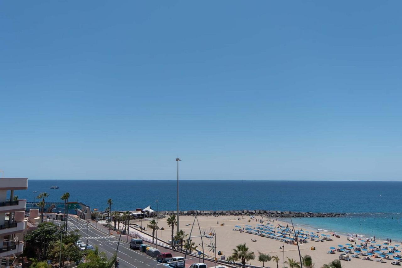 Virginia Apartment Los Cristianos (Tenerife)
