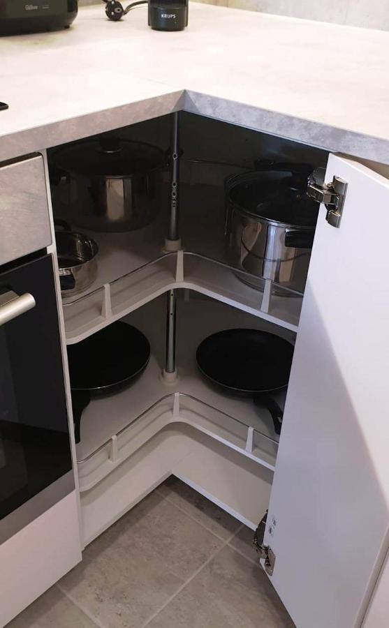 El Bobo Appartement *