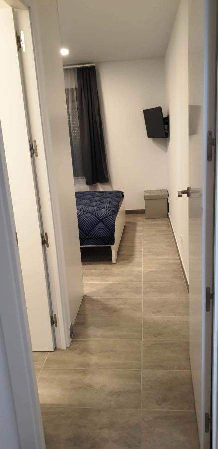 Appartement El Bobo Playa Feñabe