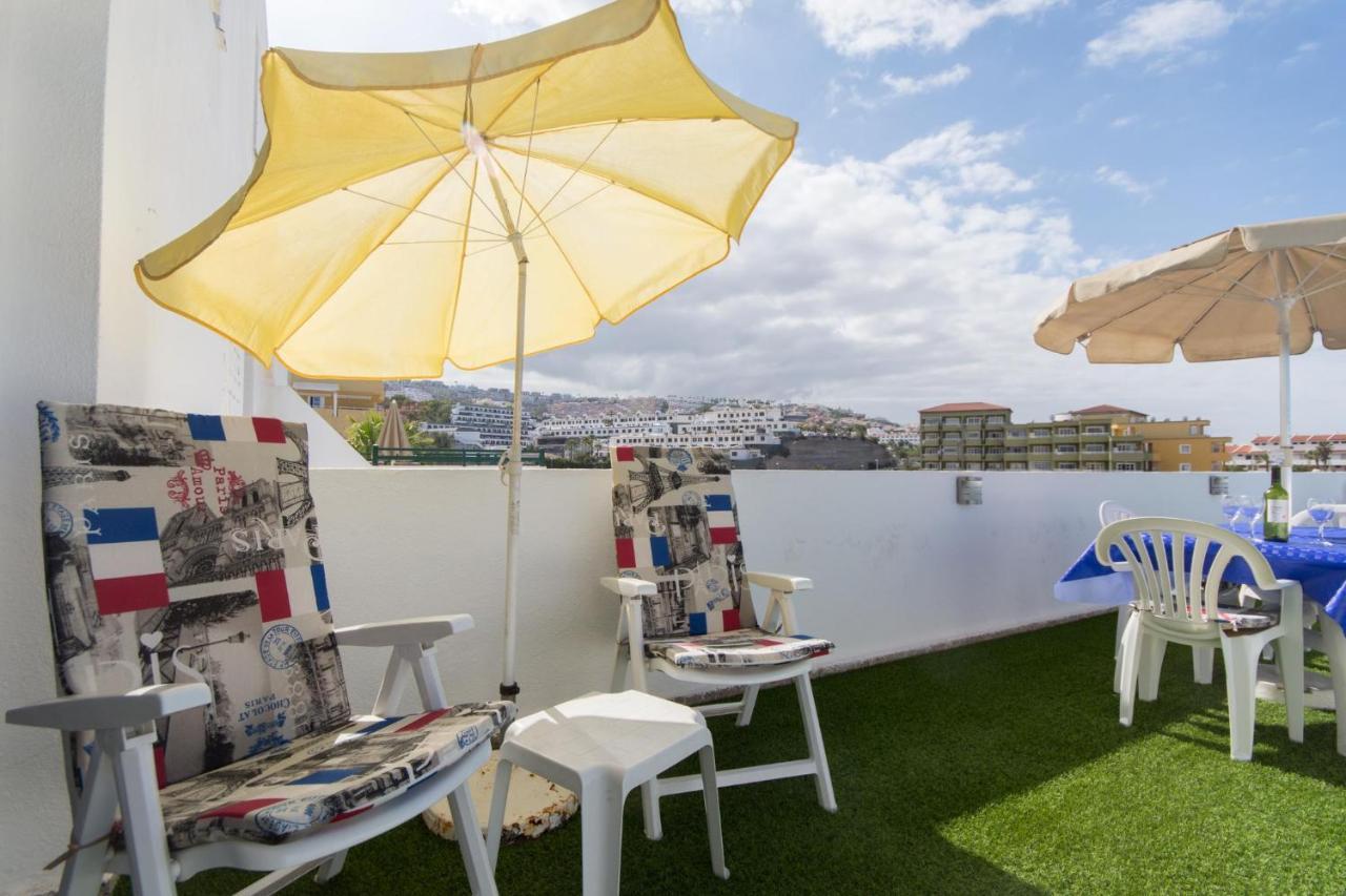 Apartamento Sunset Bay 34 - Two Bed Costa Adeje (Tenerife)