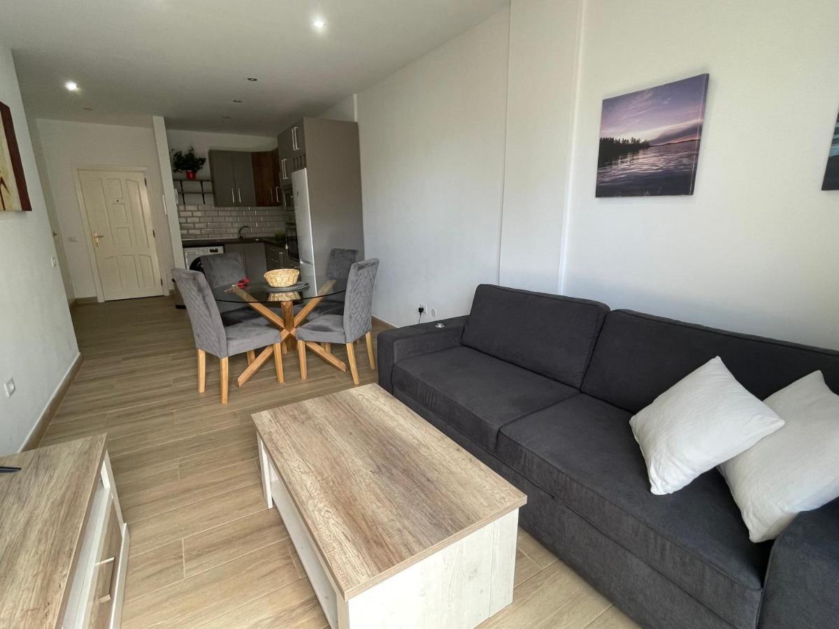 Appartement Top Terrassen Wohnungen, Direkt Am Strand, Beheizter Pool, Wifi Free, Free Parking Puerto de la Cruz (Tenerife)
