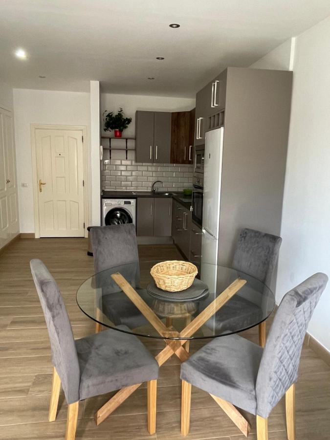 Appartement Top Terrassen Wohnungen, Direkt Am Strand, Beheizter Pool, Wifi Free, Free Parking *