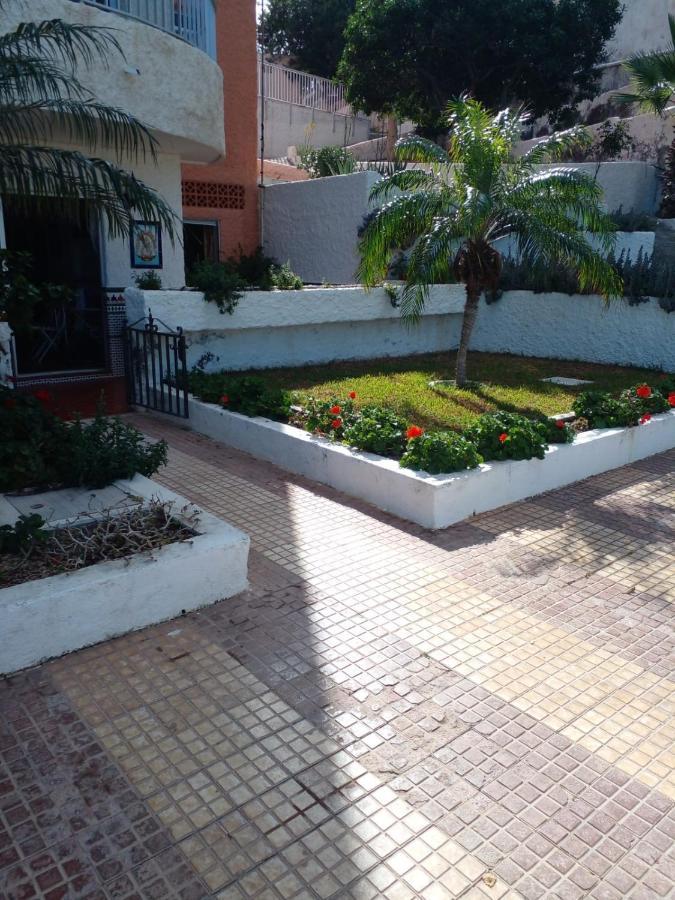 Apartment Monis Rooms,apartment Holidays Green Tenerife Playa San Marcos