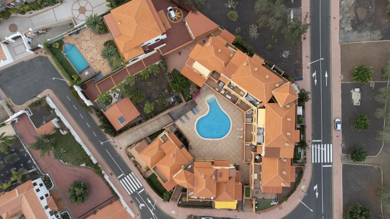 Precioso Apartamento Con Terraza Y Vistas Al Mar En Costa Adeje - Playa El Duque *