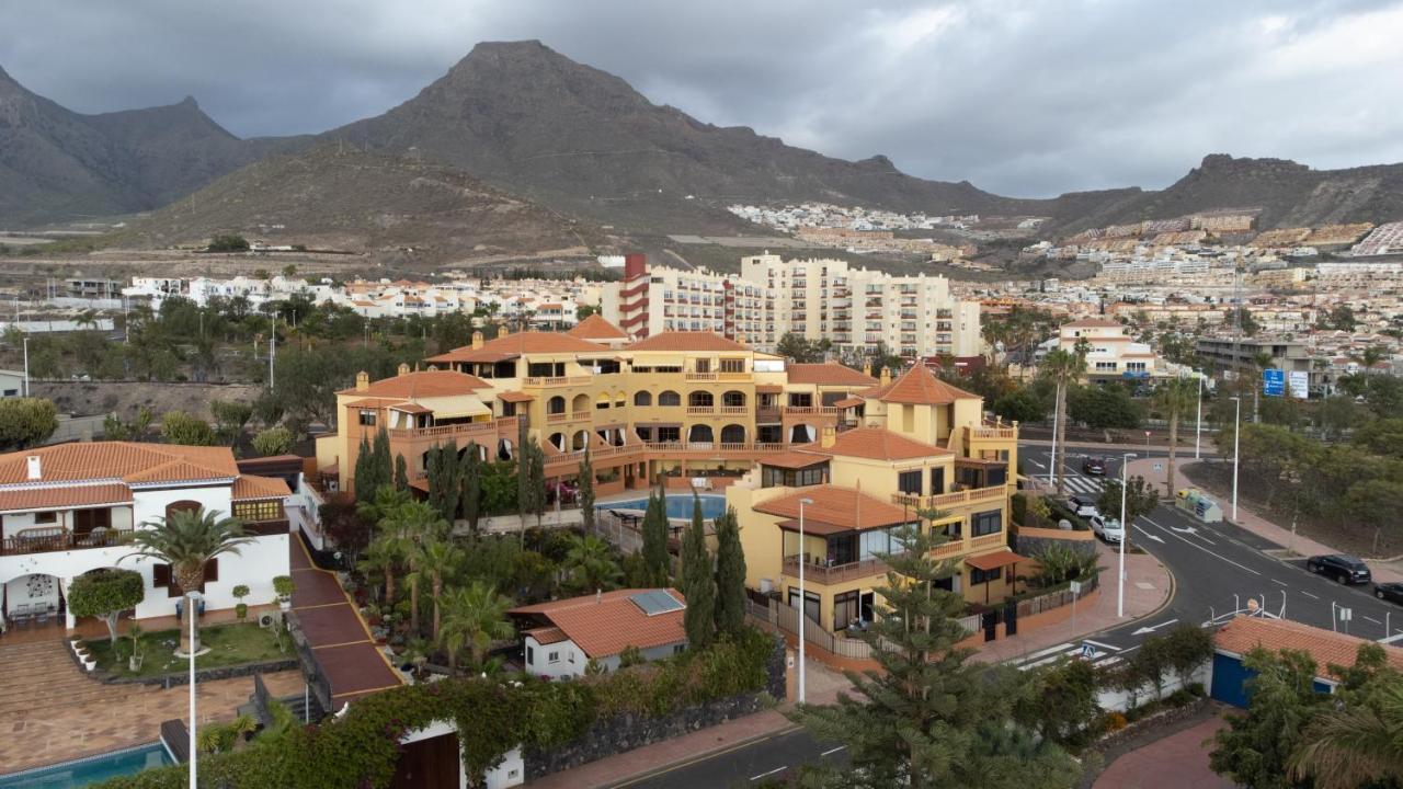 Appartement Precioso Apartamento Con Terraza Y Vistas Al Mar En Costa Adeje - Playa El Duque *