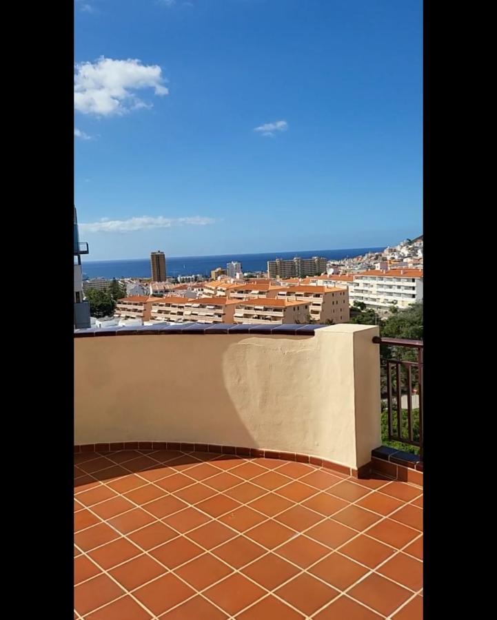 Exclusive Penthouse In Downtown Cristianos Apartment Arona (Tenerife)