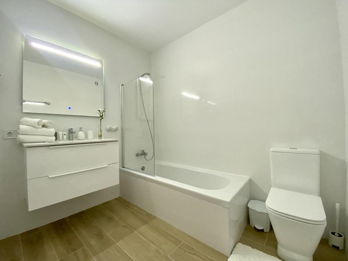 Buenavista Gigantes Marina Apartamento *