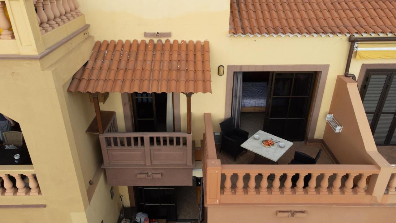 Precioso Apartamento Con Terraza Y Vistas Al Mar En Costa Adeje - Playa El Duque Costa Adeje (Tenerife)