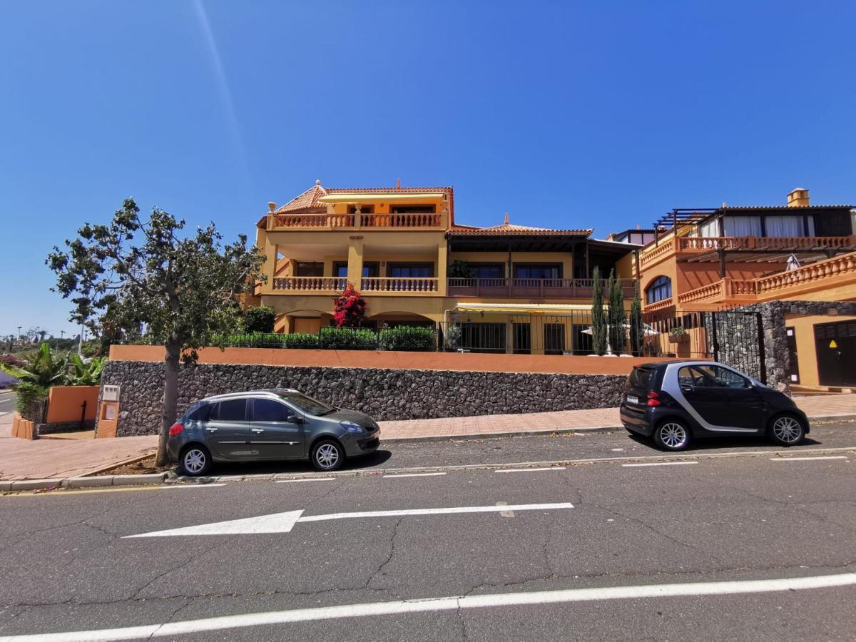 Precioso Apartamento Con Terraza Y Vistas Al Mar En Costa Adeje - Playa El Duque Appartement *