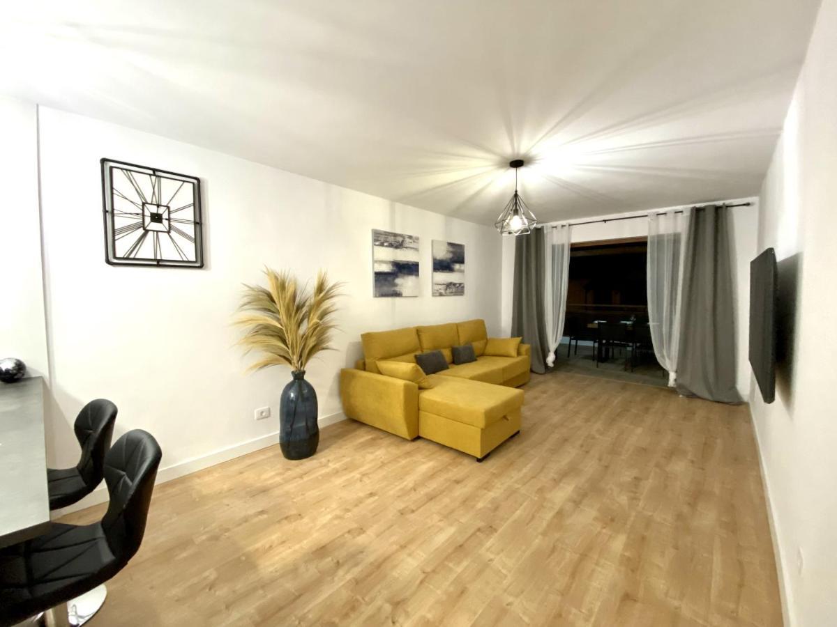 Buenavista Gigantes Marina Apartamento *