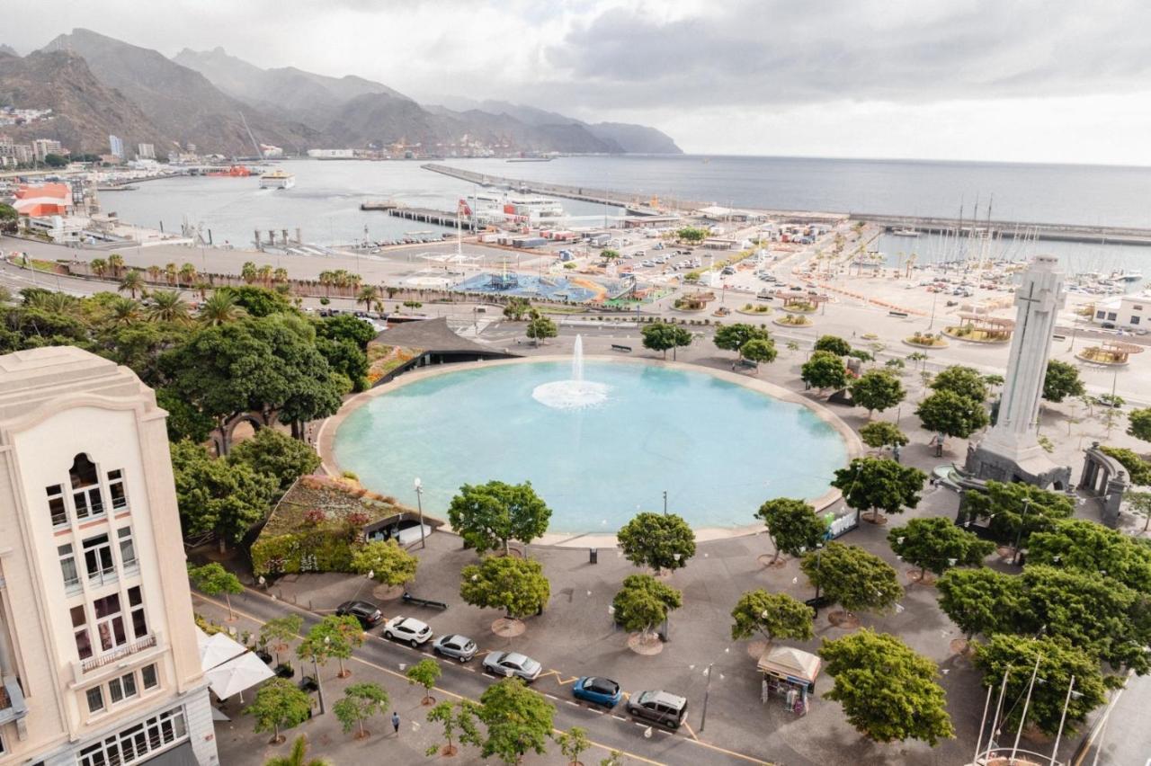 Apartamento Piso De Lujo En Centro Cruz. Santa Cruz de Tenerife