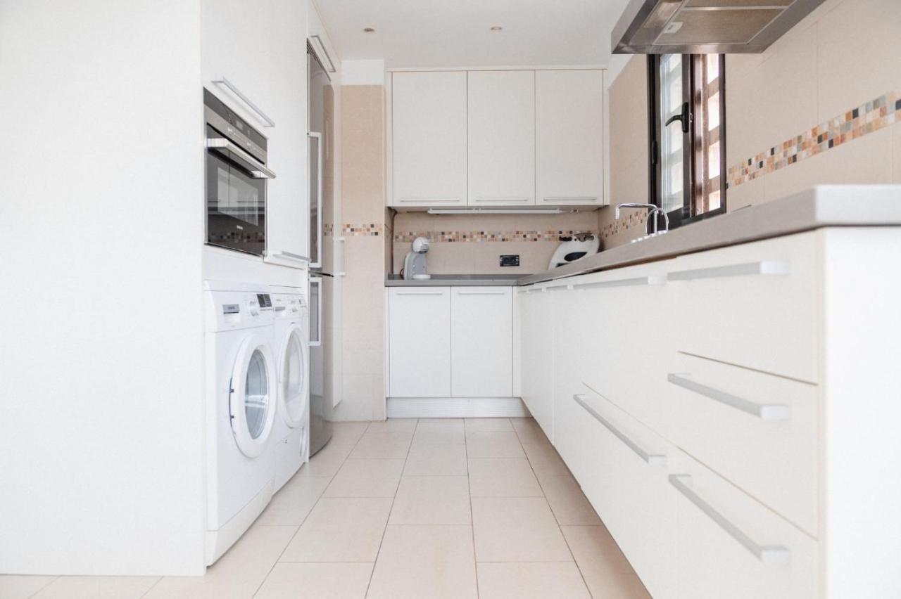 Apartamento Piso De Lujo En Centro Cruz. Santa Cruz de Tenerife