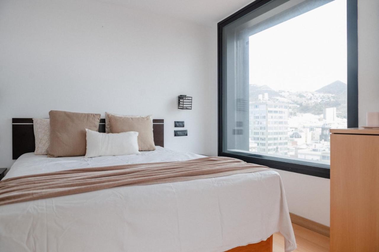 Piso De Lujo En Centro Cruz. Apartamento *