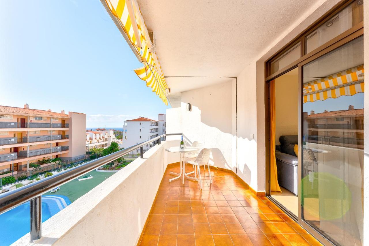 Apartment Charming Two Bedroom In Cristianos Arona (Tenerife)
