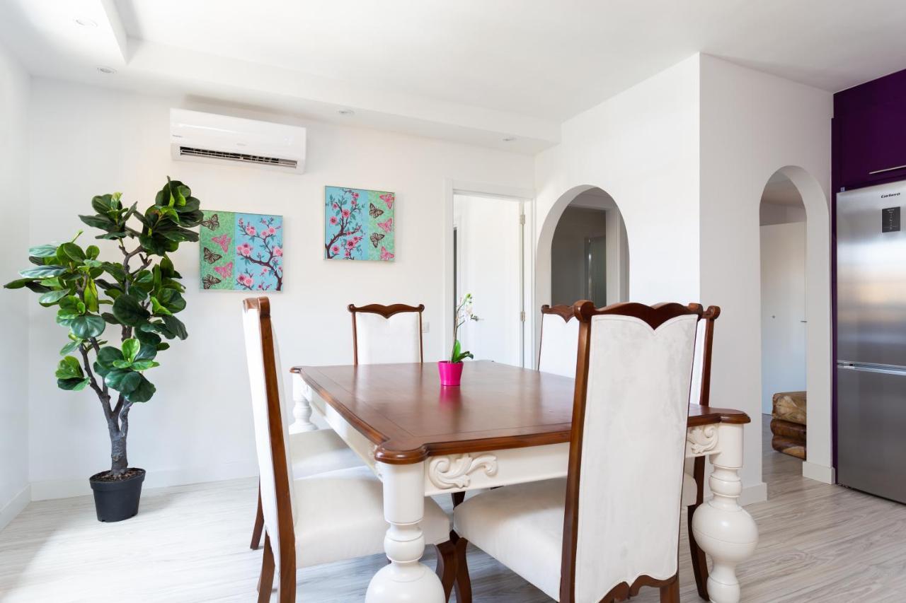 Tenerife South Golf Apartment