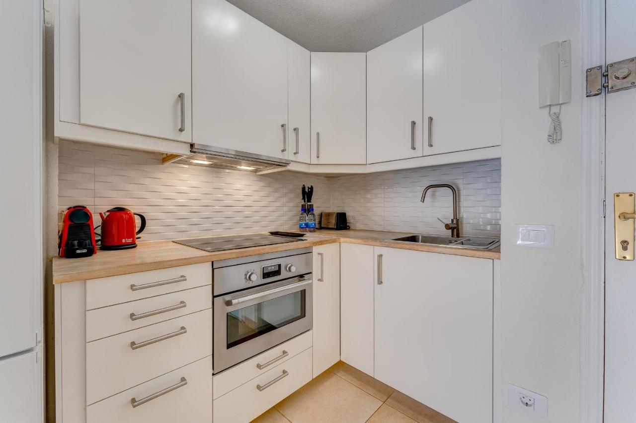 Charming Two Bedroom In Cristianos * Arona (Tenerife)